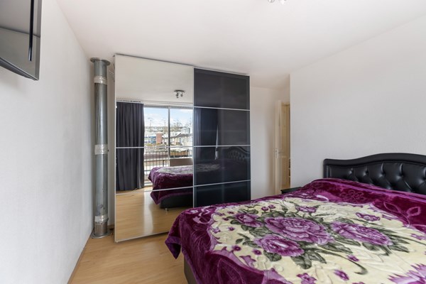 Medium property photo - Nijhoffstraat 4, 3333 VD Zwijndrecht
